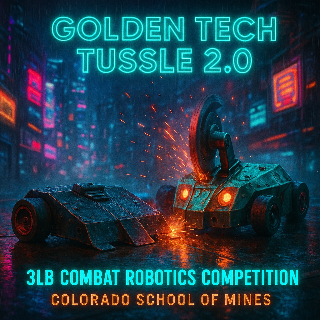 Golden Tech